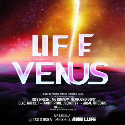 Life on Venus