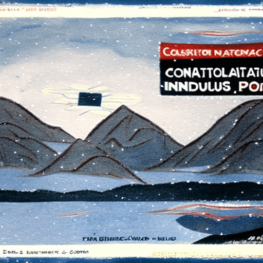 Constellation Indus