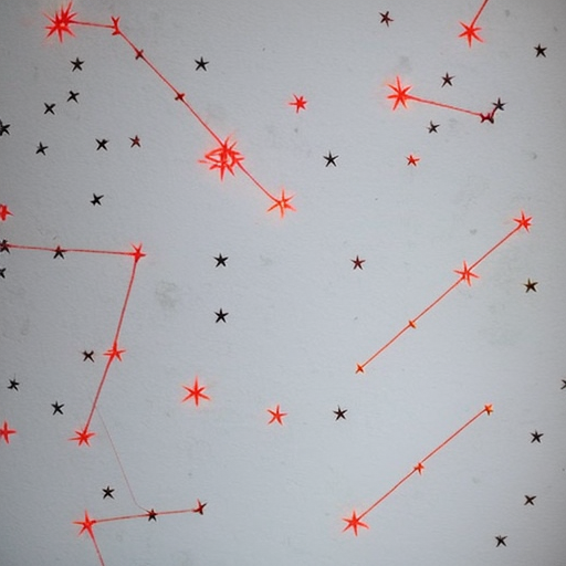 Constellation Boötes