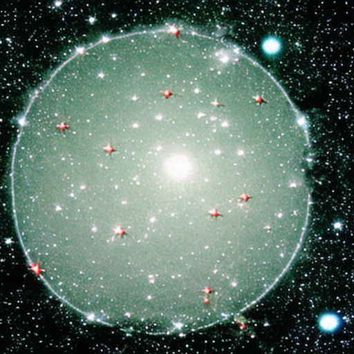 Constellation Canis Minor