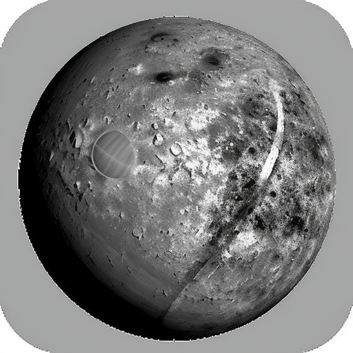 Planet Mercury