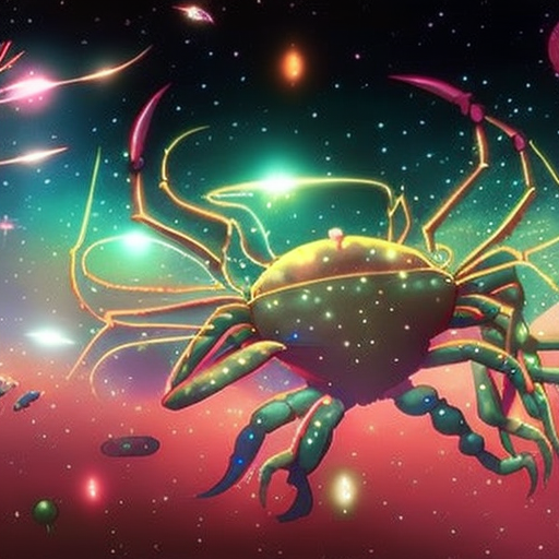 Unraveling the Mysteries of Constellation Cancer: Exploring the Cosmic Crab