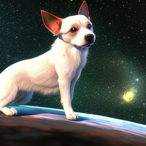 The Little Dog in the Sky: Exploring the Constellation Canis Minor