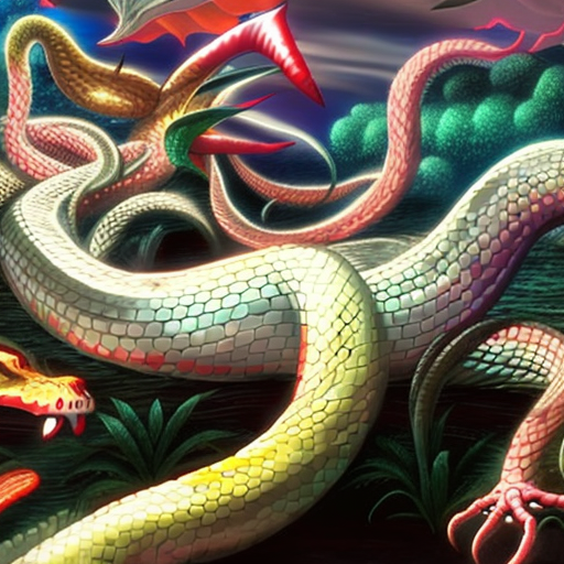 Hailing Hydra: Exploring the Mysteries of the Celestial Snake