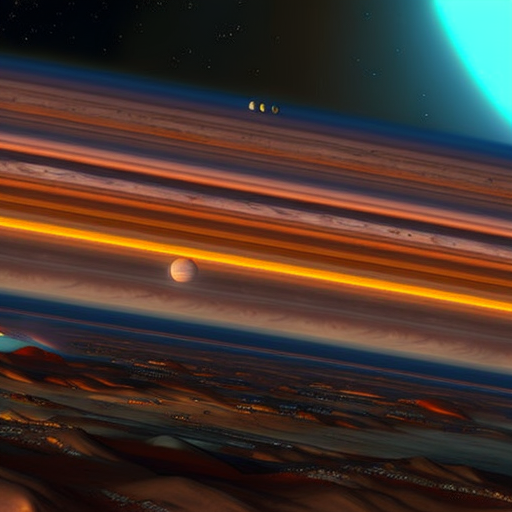 Settling the Gas Giant: The Colonization of Jupiter